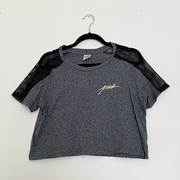 Pink Women’s Crop Top! - Picture 1 of 4